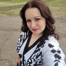 Фотография девушки Анастасия, 33 года из г. Макеевка