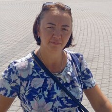 Фотография девушки Галина, 49 лет из г. Крымск