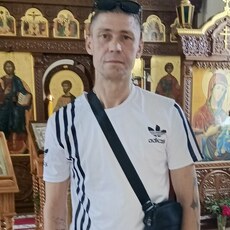 Фотография мужчины Андрей, 42 года из г. Вольск