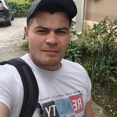 Фотография мужчины Андрей, 31 год из г. Сорск