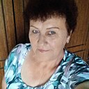 Надежда, 66 лет