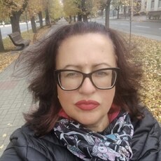 Фотография девушки Волшебница, 51 год из г. Черкассы