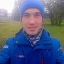 Отважный, 32 года