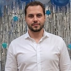 Фотография мужчины Андрей, 46 лет из г. Горный (Забайкальский Край)