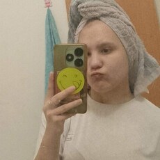 Фотография девушки Валерия, 23 года из г. Копейск