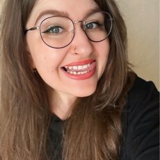 Фотография девушки Starrysoul, 35 лет из г. Одесса