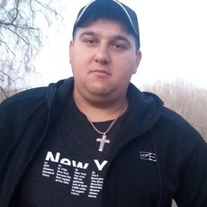 Фотография мужчины Александр, 35 лет из г. Барнаул