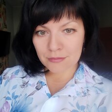 Фотография девушки Марина, 41 год из г. Бийск