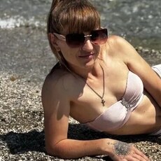 Фотография девушки Принцесса, 36 лет из г. Нижнегорский