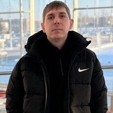 Фотография мужчины Максим, 31 год из г. Новосибирск