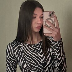 Фотография девушки Рената, 20 лет из г. Гомель