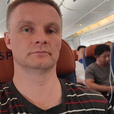 Фотография мужчины Михаил, 39 лет из г. Ижевск