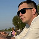 Ник, 34 года