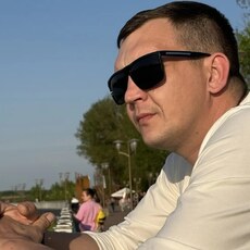 Фотография мужчины Ник, 34 года из г. Ростов-на-Дону