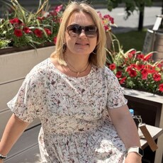 Фотография девушки Жанна, 46 лет из г. Гродно