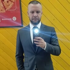 Фотография мужчины Александр, 35 лет из г. Барнаул