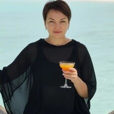 Фотография девушки Оксана, 59 лет из г. Новокузнецк
