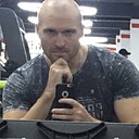 Серж, 36 лет