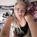Незнакомка, 43 года