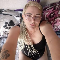 Фотография девушки Незнакомка, 43 года из г. Нижний Новгород