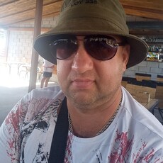 Фотография мужчины Александр, 42 года из г. Ейск
