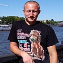 Вадим, 34 года