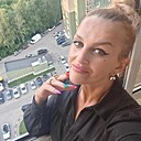 Чертовка, 45 лет