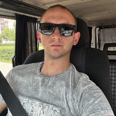 Фотография мужчины Артём, 33 года из г. Бобруйск