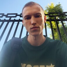 Фотография мужчины Илья, 28 лет из г. Видное