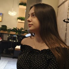 Фотография девушки Катя, 19 лет из г. Нижнекамск