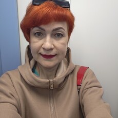 Фотография девушки Зуля, 48 лет из г. Салават