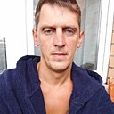 Макс, 34 года