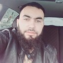 Ник, 27 лет