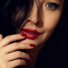 Фотография девушки Любовь, 34 года из г. Донецк