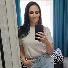 Фотография девушки Любовь, 45 лет из г. Надым