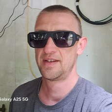 Фотография мужчины Дмитрий, 40 лет из г. Донецк