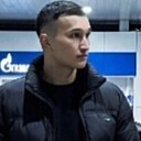 Эрик, 25 лет