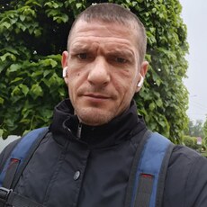Фотография мужчины Сергей, 40 лет из г. Ставрополь