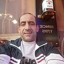 Гаджи, 43 года