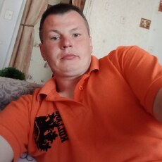 Фотография мужчины Степан, 34 года из г. Витебск