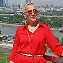 Дина, 67 лет