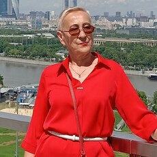 Фотография девушки Дина, 67 лет из г. Брянск