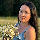 Оксана, 50 лет