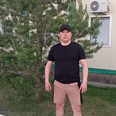 Фотография мужчины Дидар, 37 лет из г. Тараз