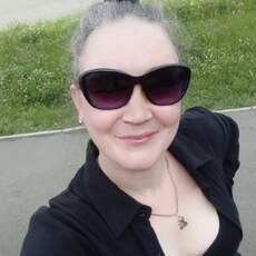 Фотография девушки Наташа, 41 год из г. Невьянск