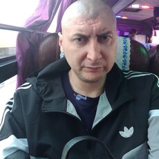 Фотография мужчины Евгений, 42 года из г. Чита