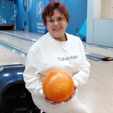 Фотография девушки Марина, 65 лет из г. Челябинск
