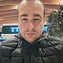 Миша, 40 лет