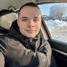 Фотография мужчины Александр, 32 года из г. Бобруйск