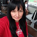 Надежда, 53 года